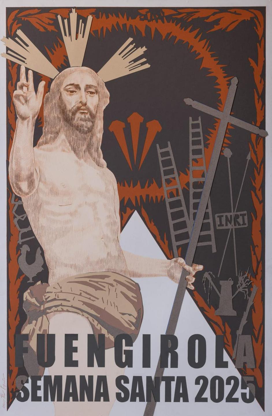 Semana Santa en Fuengirola  